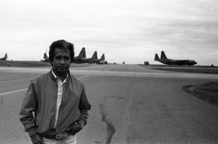 Ansel da Lopez (2) Gaya Militer M Jusuf: Tegas, Soal Benar atau Salah Belakangan